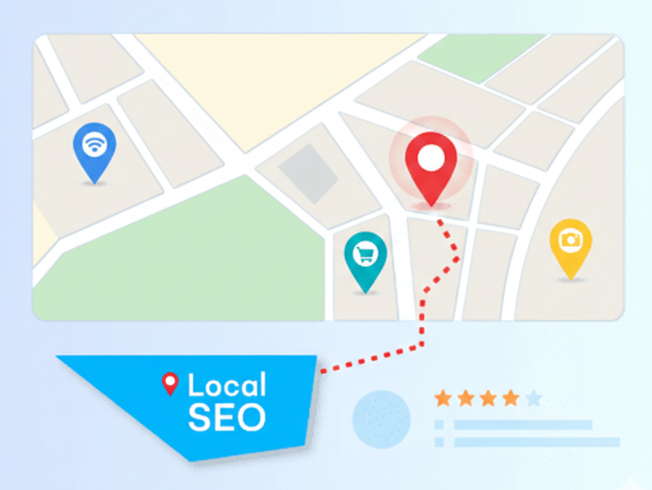 Local SEO Services