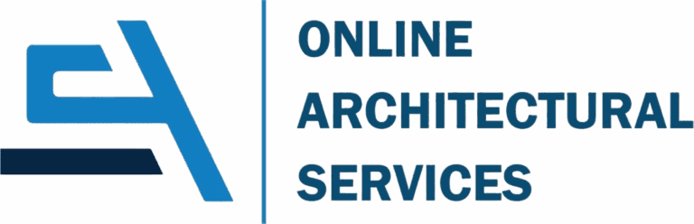 Online Architectural Services London logo