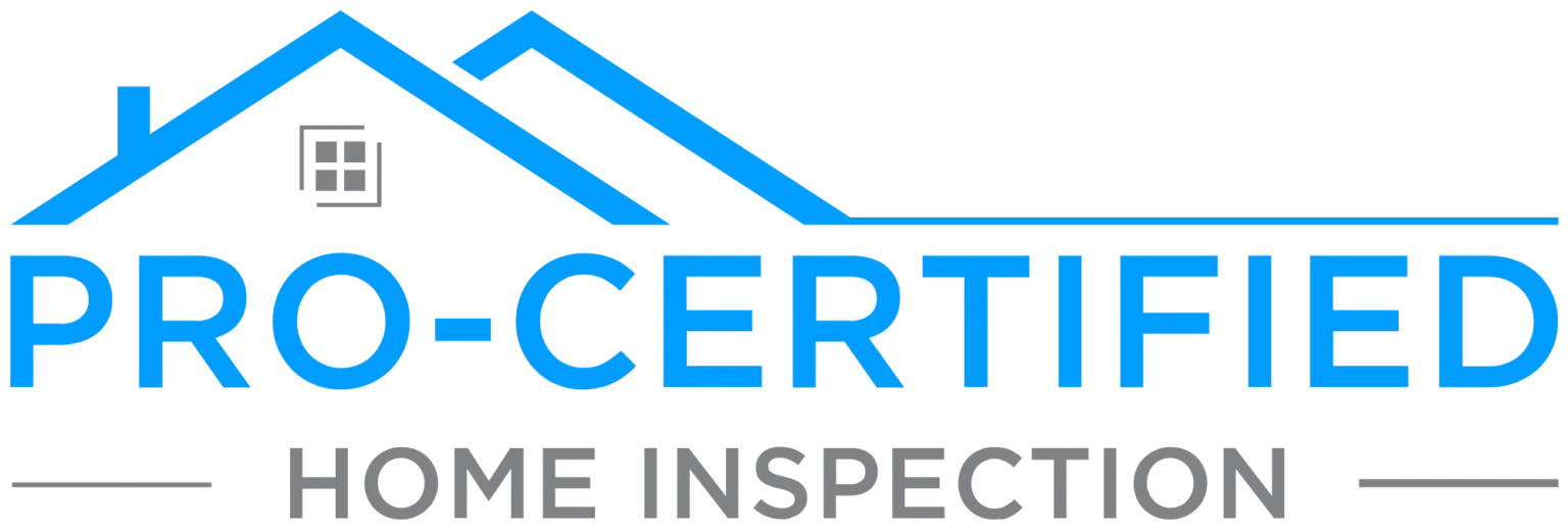 Pro Certified Home Inspection logo