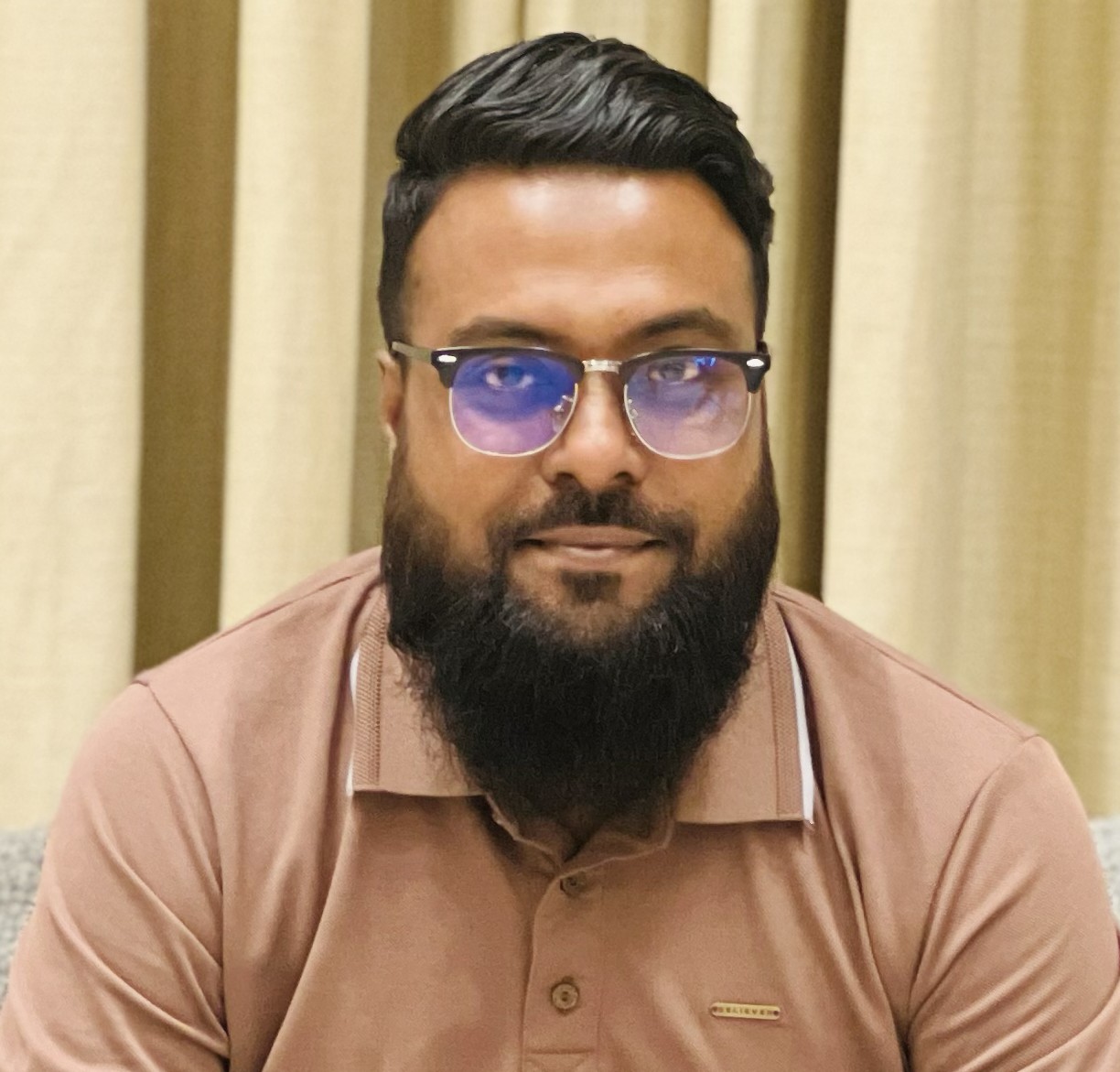 Ismail — Local SEO Expert, Owner of Goal Activist Local SEO Agency