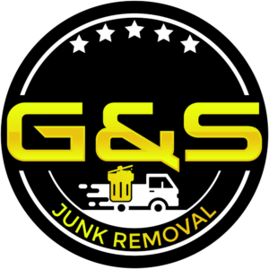 GS Junk Removal logo