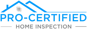 Pro-Certified Home Inspection-logo